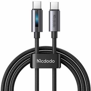 کابل USB-C مک دودو مدل CA-574 طول 1.2 متر
