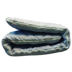 تشک مهمان سامینا مدل ژاکارد تشکیل یک نفره سایز 185×85 سانتی متر