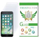 محافظ صفحه نمایش تراستکتور مدل GNF مناسب برای گوشی موبایل اپل iPhone 6 / 6S بسته 5 عددی