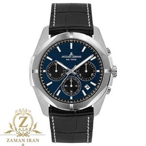 ساعت مچی مردانه ژاک لمنز (Jacques Lemans) مدل1-2180D