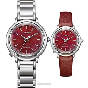ساعت مچی زنانه سیتیزن(CITIZEN) مدل EM1090-78X