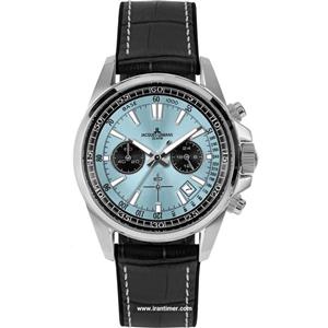 ساعت مچی مردانه ژاک لمنز اورجینال مدل jacques lemans 1-2117R