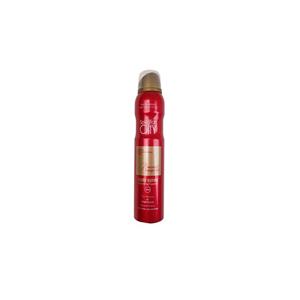 اسپری بدن زنانه سلکشن سیتی مدل Baccarat Rouge 540 حجم 200 میلی لیتر