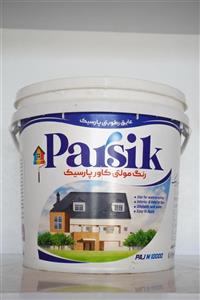 رنگ عایق نانو مولتی کاور پارسیک