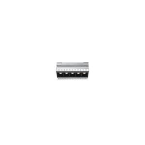 چراغ سقفی توکار شعاع لیزر بلید SH-6803-6W
