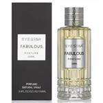 ادکلن آی استار مدل فاکینگ فبیولس رایحه تامفورد فاکینگ فبیولس Tomford  fukching Fabulous  مناسب آقایان پرفیوم 100 میل