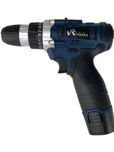 دریل پیچ گوشتی شارژی ویوارکس مدل VR1210-1C