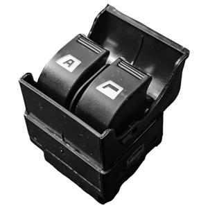 کلید شیشه بالابر جلو چپ مدل 00413M.R.CO مناسب برای پژو پارس