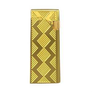 فندک مدل چرخ بغل باریک کد DKD-1750