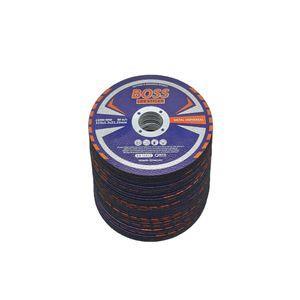 صفحه استیل بر باس مدل EN 12413 مجموعه 50 عددی