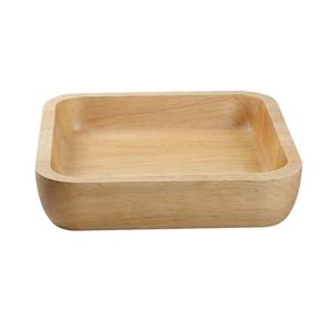کاسه مدل مستطیلی بامبو کد BS110