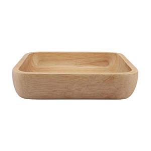 کاسه مدل بامبو مستطیلی کد BS111