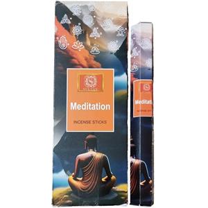 عود مدیتیشن هندی اصل برند سلطان Meditation Incense Stick