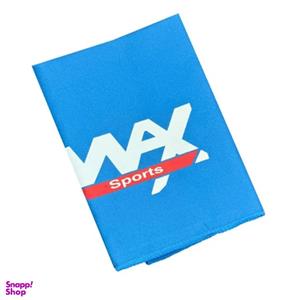 حوله ورزشی وکس اسپورت مدل نانو فایبر کد 13080