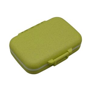 جعبه نگهدارنده دارو مدل GS-M-6312
