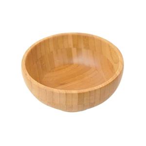 کاسه مدل بامبو کد BM202