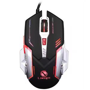 موس مخصوص بازی لایماید مدل V2