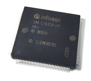 آی سی SAK-C167CR-LM
