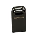 فلش مموری پرتک PRETEC i-Disk Cubic USB2.0 ظرفیت 64 گیگابایت