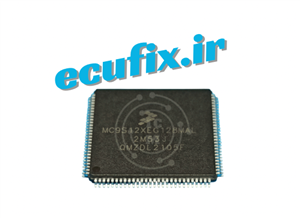 آی سی MC9S12XEG128MAL