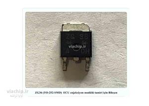 دیود زنر ZG36