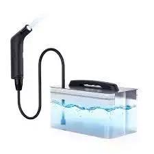 دستگاه شستشوی مسافرتی گرین green lion portable bidet