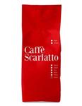 دانه قهوه اسکارلاتو ورونا 1کیلویی Caffe Scarlatto Verona Coffee Beans