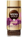 قهوه فوری نسکافه گلد آلتا ریکا Nescafe Gold Alta Rica 100gr