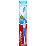 مسواک کلگیت مکس فرش با نرمی متوسط (آبی) Colgate Max Fresh Medium Toothbrush