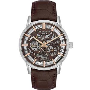 ساعت مچی مردانه اصل برند لی کوپر مدل LC08035.344