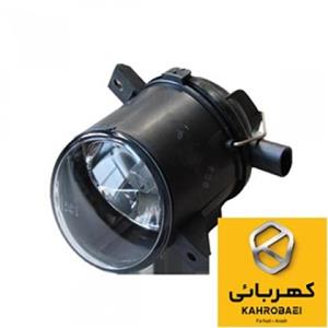 چراغ مه شکن جلو چپ برلیانس H320 / V5