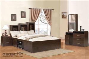 سرویس خواب آرنیکا مدل اطلسی