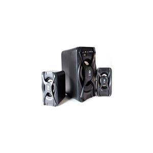 اسپیکر 3تکه بلوتوثی P-NET U-2500 BT