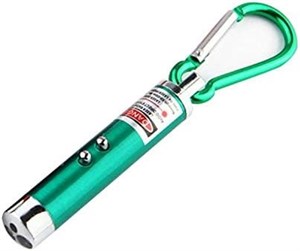 لیزر پوینتر مدل 3IN1-HX