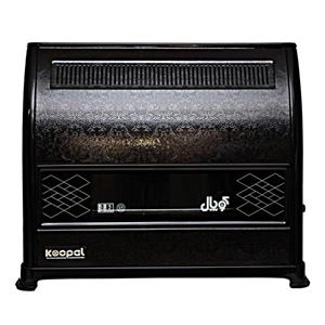 بخاری گازی  آدنیس کوپال ۱۲۰۰۰  سوپر صادراتی - -