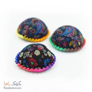 جاسوزنی رو میزی طرح سنتی کد 631