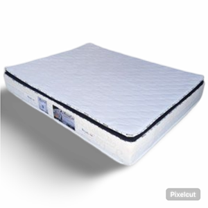 تشک دو نفره 200 * 160 کامل طبی 10 سال ضمانت رویال