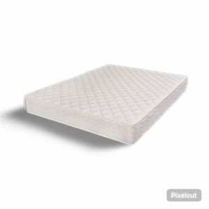 تشک یک و نیم نفره 200 * 120 کامل طبی 2 سال ضمانت رویال