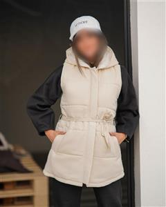 پافر کوتاه زنانه کد 200