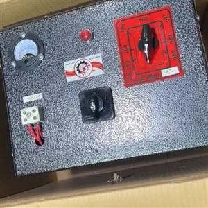 ترانس تقویت برق دستی 6 کیلو وات