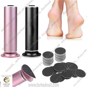 کفساب برقی پدیکور کد 1058