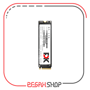 حافظه SSD برند FDK مدل B5 M.2 ظرفیت یک ترابایت