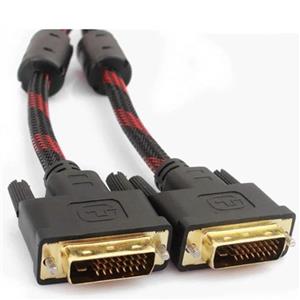 کابل DVI 24+1 ونتولینک 10 متر