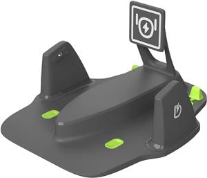 جایگاه شارژ ربات هوشمند لونا Loona Charging Dock Smart Robot Pet Dog