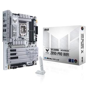 مادربرد ایسوس Motherboard Asus TUF Gaming Z890-PRO Wi-Fi DDR5