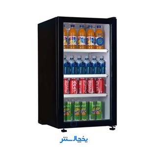 یخچال شوکیس ایستکول 5 فوت مدل 4294