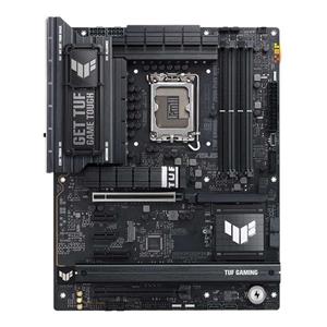 مادربرد ایسوس Motherboard Asus TUF Gaming Z890-Plus Wi-Fi DDR5