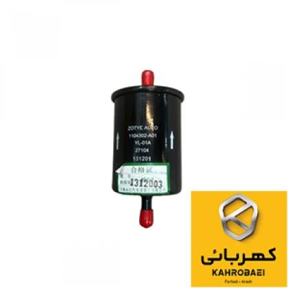 فیلتر بنزین آریو