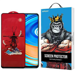 گلس گوشی شیائومی Redmi Note 9 Pro Max - Note 9 Pro 5G- Note 9 Pro 4G (Global-India) - Note 9S اپیکوی مدل Monkey King