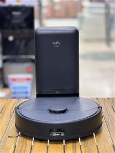 جارو برقی رباتیک یوفی مدل X8 Pro SES 